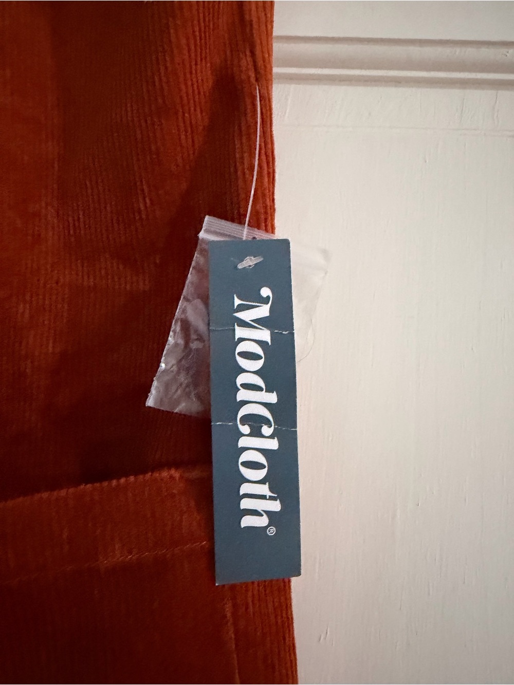 ModCloth Women's Dress Size Small New with tags! - Picture 5 of 8